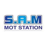 SAM